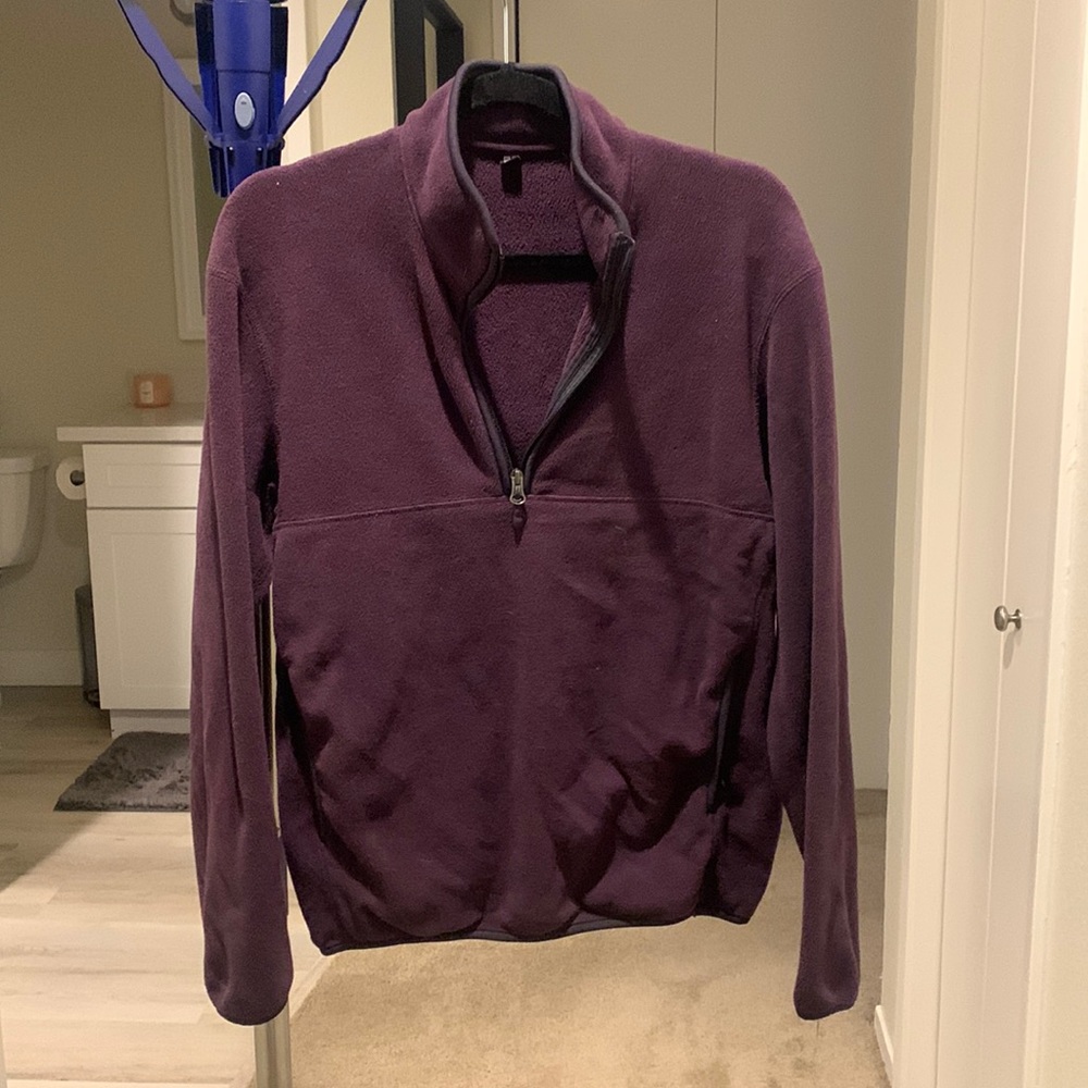 Uniqlo pullover